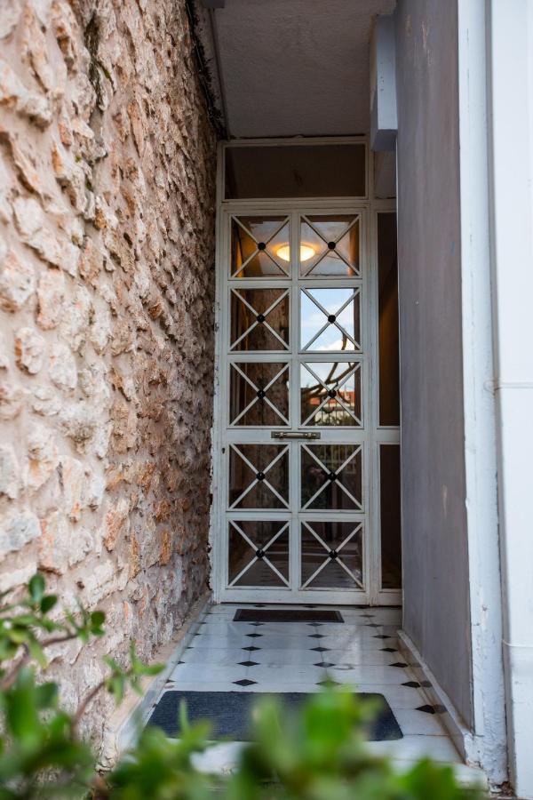 Lepanto Xenia Apartments 3F Nafpaktos Exterior foto