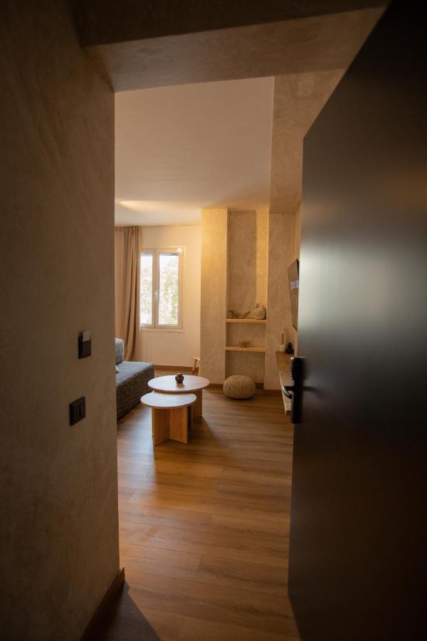Lepanto Xenia Apartments 3F Nafpaktos Exterior foto